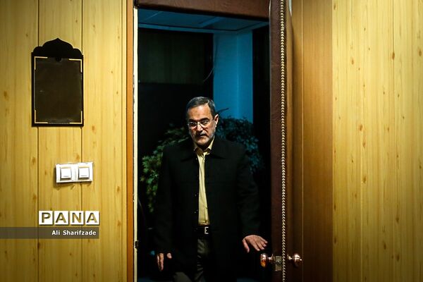 جلسه کمیسیون تخصصی توسعه آموزش عمومی قرآن کشور