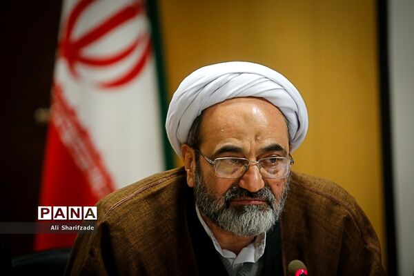 جلسه کمیسیون تخصصی توسعه آموزش عمومی قرآن کشور