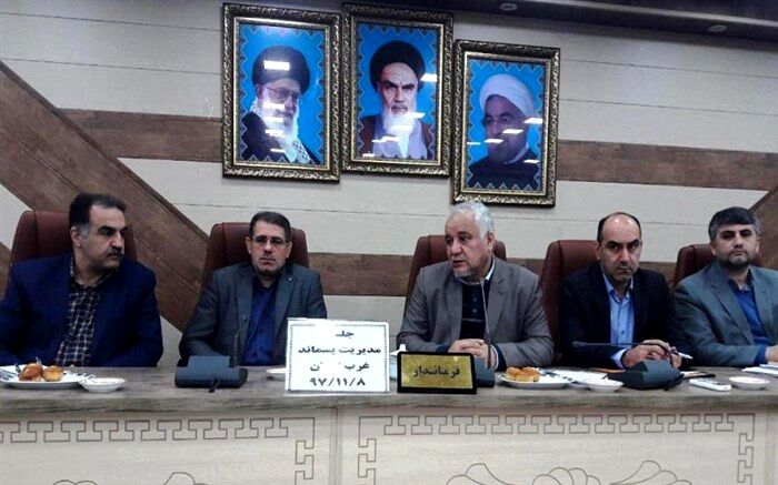 ساخت کارخانه کمپوست زباله غرب گیلان همکاری جمعی می طلبد
