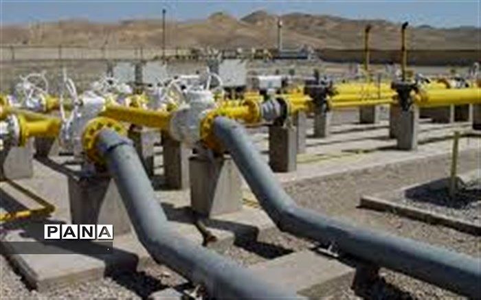 پایان گازرسانی به ۲۹ روستا و صنعت خراسان شمالی طی دهه فجر