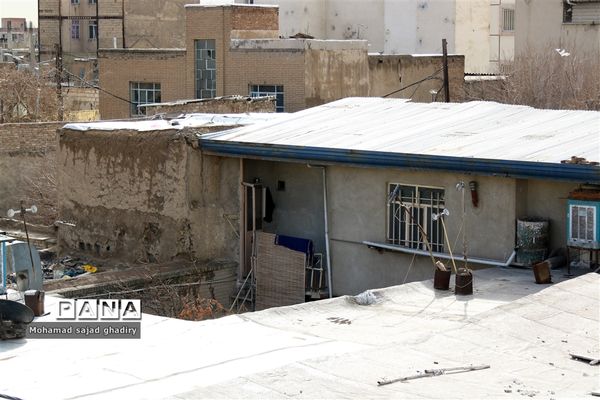 آغاز عملیات گسترده پلیس برای جمع‌آوری معتادان متجاهر و پاکسازی مناطق