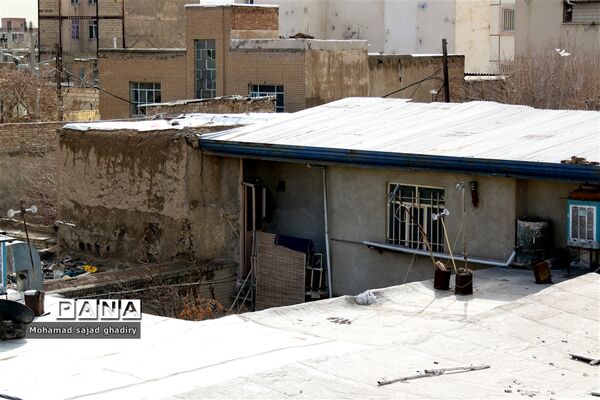 آغاز عملیات گسترده پلیس برای جمع‌آوری معتادان متجاهر و پاکسازی مناطق