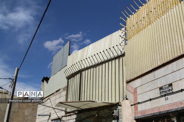 آغاز عملیات گسترده پلیس برای جمع‌آوری معتادان متجاهر و پاکسازی مناطق