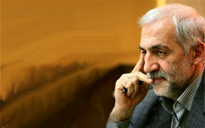 دادکان: آقای تاج! درست تصمیم بگیر