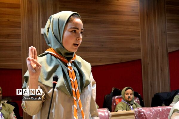 انتخابات مجامع اعضا و مربیان شهرستان‌های تهران