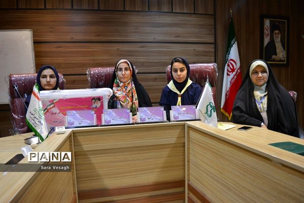 انتخابات مجامع اعضا و مربیان شهرستان‌های تهران