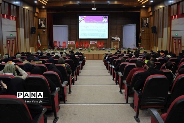 انتخابات مجامع اعضا و مربیان شهرستان‌های تهران