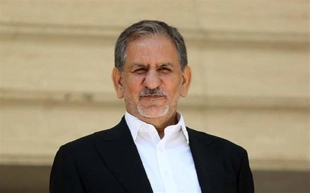تصویر/ جهانگیری در حرم مطهر حضرت زینب (س)