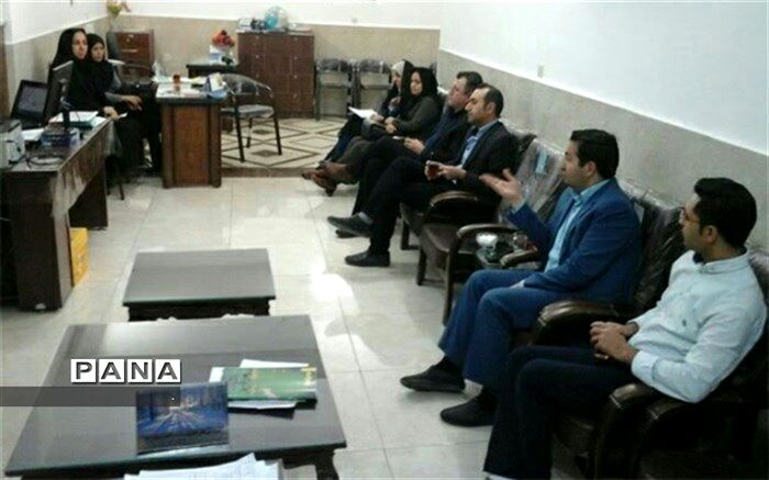 سال نو و ایده ای خداپسندانه در دبستان هادی