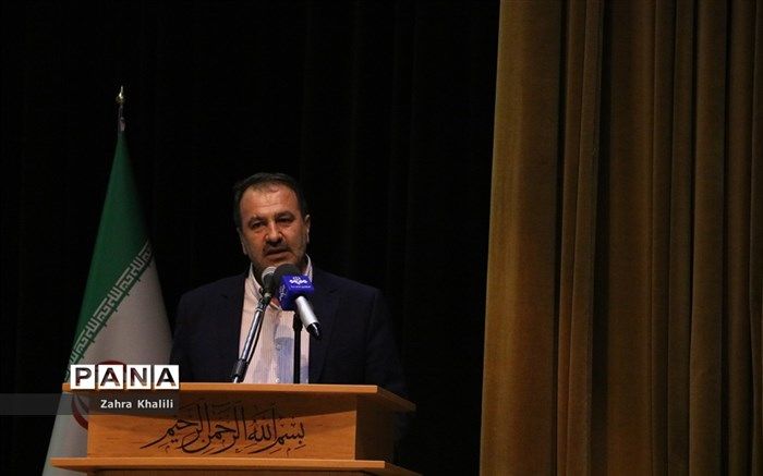 بهره برداری بیش از هزار طرح عمرانی در فارس