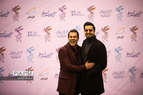 افتتاحیه سی و هفتمین جشنواره فیلم فجر