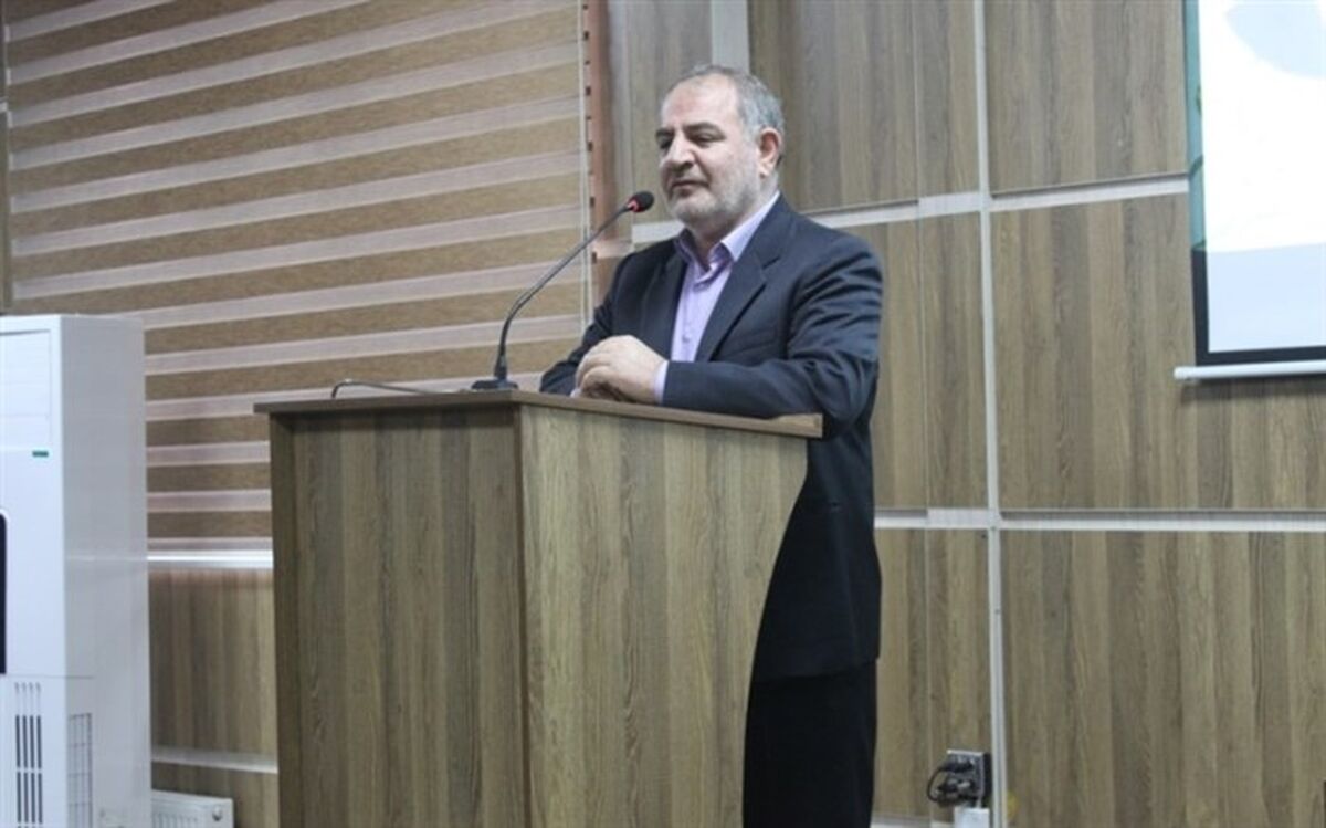 دغدغه اول جامعه باید آموزش و پرورش باشد