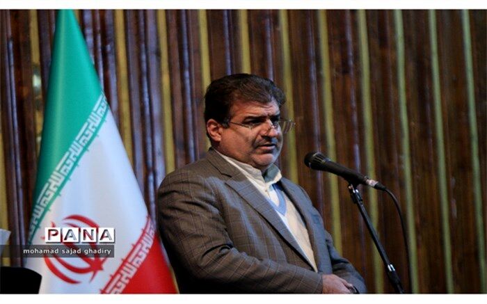 عبدالرضا فولادوند: مسئولیت اصلی پیشگیری از آسیب های اجتماعی درمدارس برعهده مشاوران است