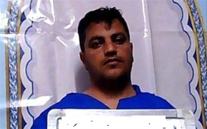 شناسایی سارقی در لباس  پلیس