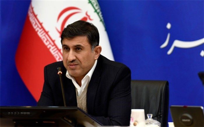 استاندار البرز: ۴۹۰ پروژه با ایجاد ۳۹۵۵  شغل در دهه فجر امسال به بهره برداری می رسد