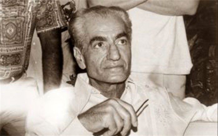 مادر زن شاه هم حقوق دریافت می‌کرد! +عکس