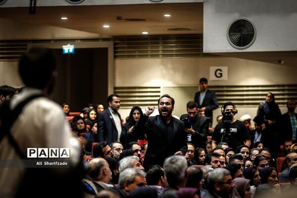 گردهمائی بزرگ فعالان مشارکت اجتماعی کشور