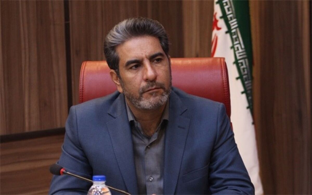 محمد صیدلو: محرومیت‌های شهرستان‌های استان تهران نباید در سایه  برخورداری‌  شهر تهران قرار گیرد