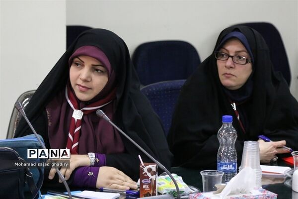 برگزاری انتخابات مجامع مربیان پیشتاز