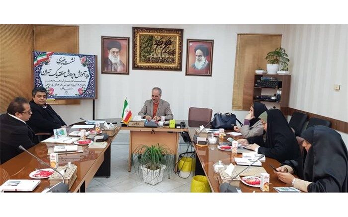 ۶۰ درصد دانش‌آموزان منطقه یک تهران در مدارس دولتی تحصیل می‌کنند