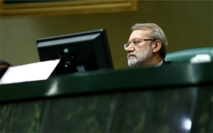 علی لاریجانی: مشکل گرانی حل می‌شود