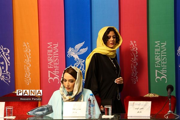 نشست‌های پرسش و پاسخ فیلم‌های اولین روز سی و هفتمین جشنواره فیلم فجر