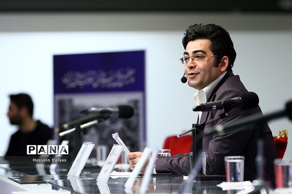 نشست‌های پرسش و پاسخ فیلم‌های اولین روز سی و هفتمین جشنواره فیلم فجر