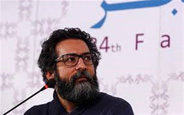 پاسخ بهرام توکلی به انتقادات درباره قصه فیلم «غلامرضا تختی»