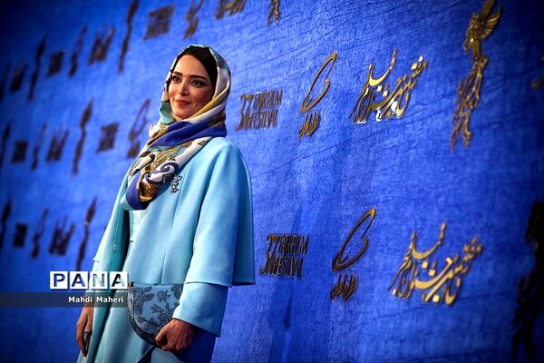 در حاشیه اولین روز سی و هفتمین جشنواره فیلم فجر