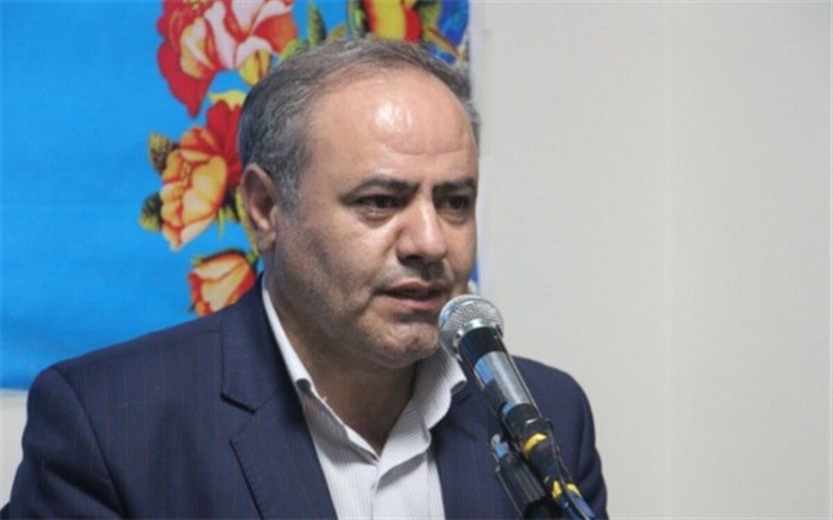 بهره برداری از طرح های عمرانی و اقتصادی ملایر در دهه فجر