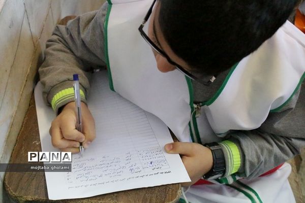 کارگاه‌های آموزشی مهارت‌های اجتماعی پیشتازان