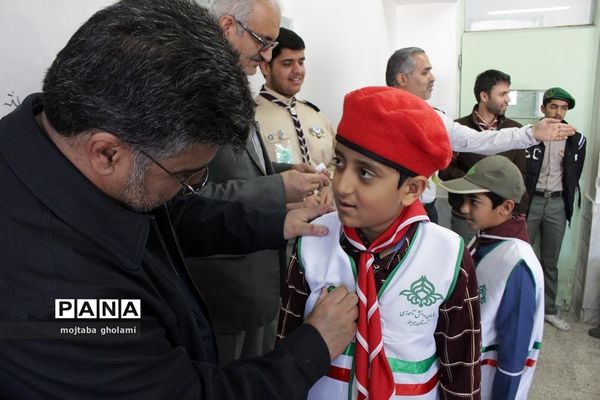 کارگاه‌های آموزشی مهارت‌های اجتماعی پیشتازان