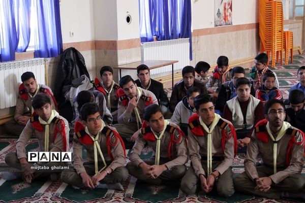 کارگاه‌های آموزشی مهارت‌های اجتماعی پیشتازان