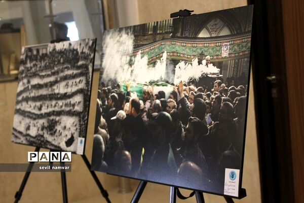 کنگره فرهنگ و هنر سپاه در تبریز