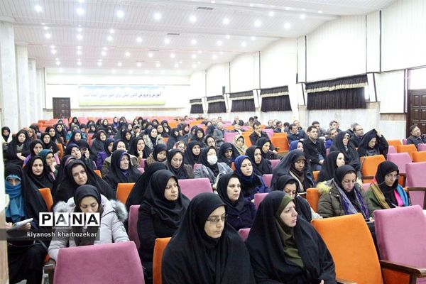 نهضت روشنگری (چهلمین سالگرد  انقلاب اسلامی) بسیج فرهنگیان ارومیه