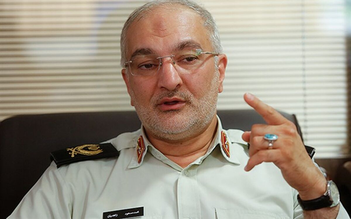 تخصیص ۱۶ مسجد به پایگاه فرهنگی جمع‌آوری معتادان
