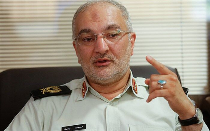 تخصیص ۱۶ مسجد به پایگاه فرهنگی جمع‌آوری معتادان