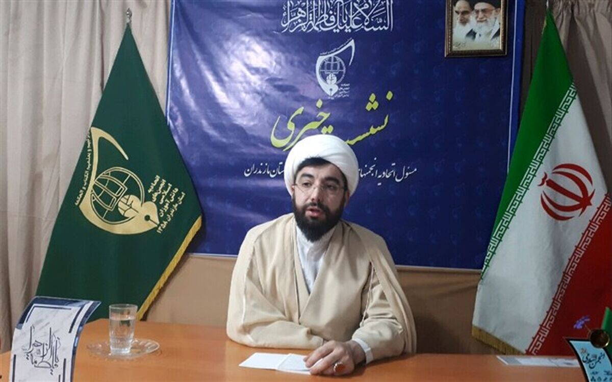 هفتمین جشنواره مدرسه انقلاب در 150 مدرسه مازندران اجرا می‌شود