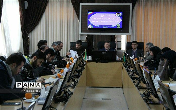 دهه فجر امسال 99 پروژه افتتاح میشود