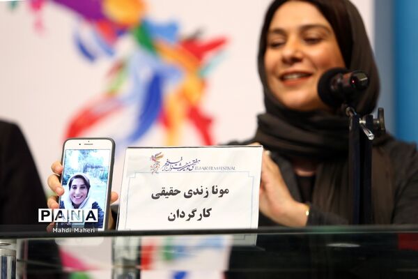 نشست‌های پرسش و پاسخ فیلم‌های دومین روز سی و هفتمین جشنواره فیلم فجر