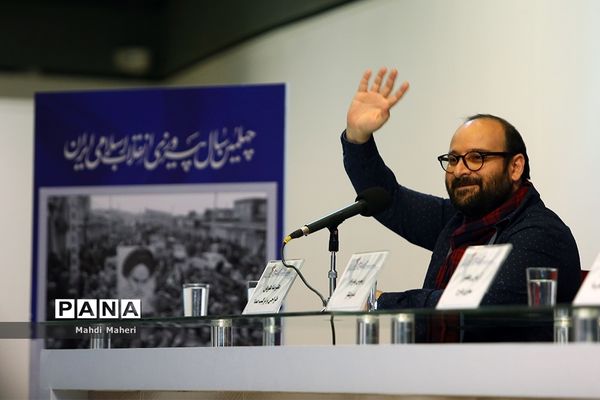 نشست‌های پرسش و پاسخ فیلم‌های دومین روز سی و هفتمین جشنواره فیلم فجر