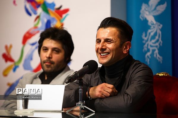 نشست‌های پرسش و پاسخ فیلم‌های دومین روز سی و هفتمین جشنواره فیلم فجر