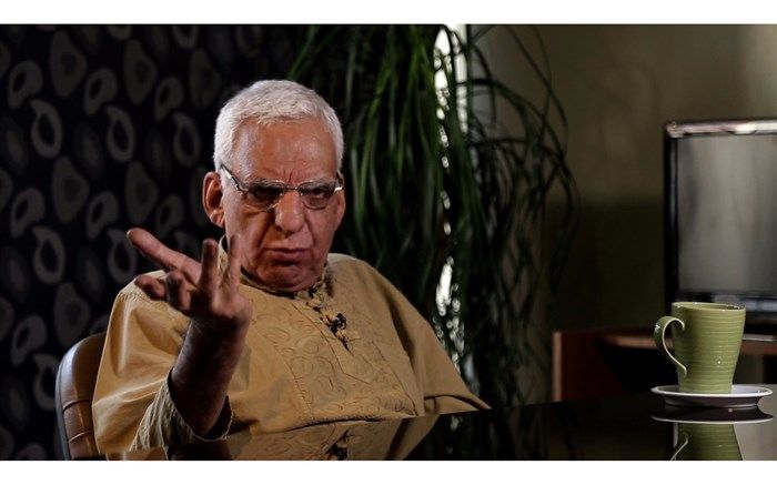 کیومرث پوراحمد: شاید در فیلمسازی دچار کج‌اندیشی شده‌ام