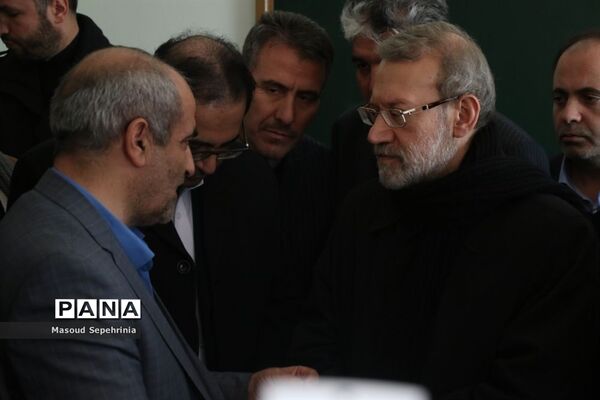 سفر دو روزه رئیس مجلس شورای اسلامی به تبریز