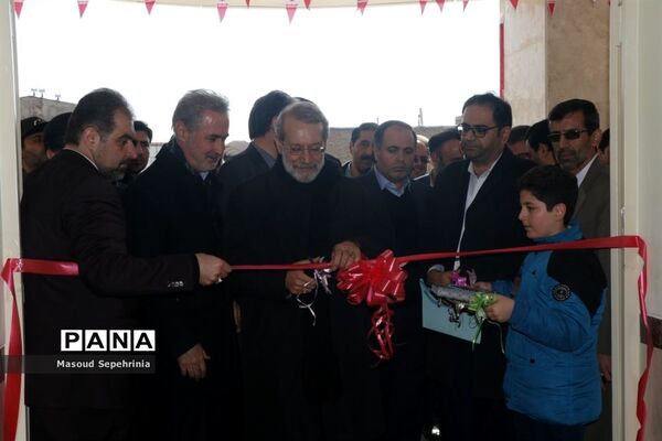 سفر دو روزه رئیس مجلس شورای اسلامی به تبریز