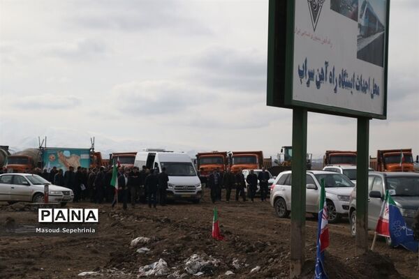 سفر دو روزه رئیس مجلس شورای اسلامی به تبریز
