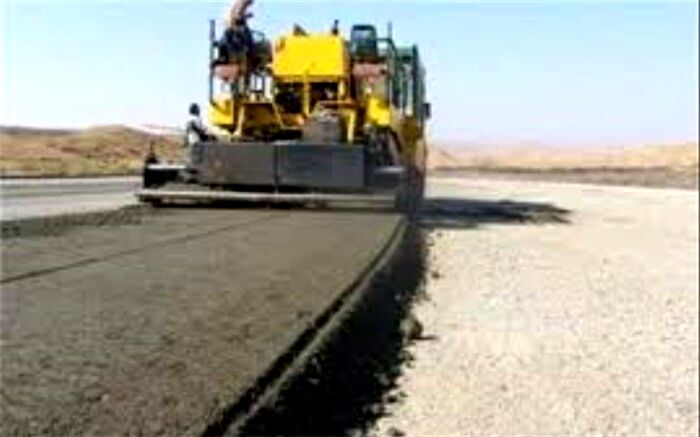 کنارگذر آران و بیدگل به گرمسار نیازمند اعتباریک هزار و 200 میلیارد ریالی است