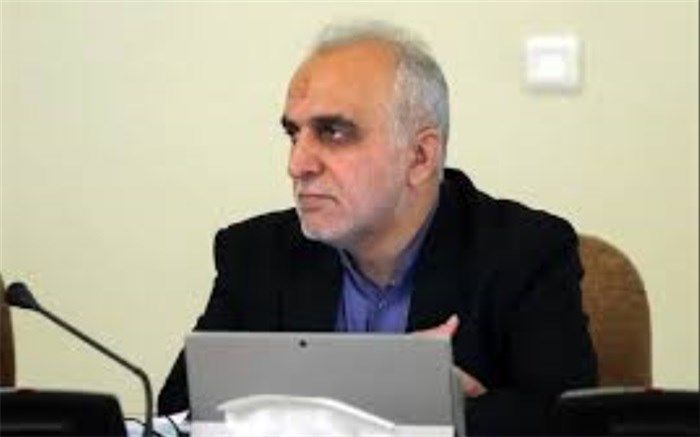 وزیر امور اقتصادی و دارایی: چابهار تنها بندر اقیانوسی کشور فرصتی برای سرمایه گذاران داخلی و خارجی
