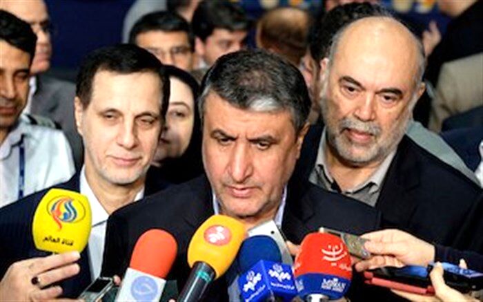 وزیر راه و شهرسازی:سازوکار مالی اروپا برای شرکت هادر مقابل تحریم آمریکا مصونیت می آورد