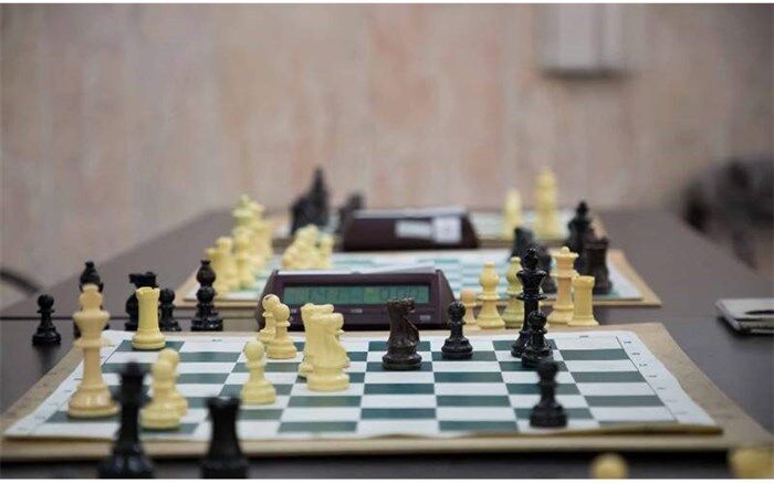 خوسف میزبان مسابقات شطرنج استان خراسان جنوبی